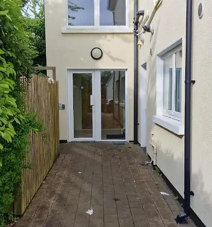 Luxury Hawthorns Lägenhet Sligo