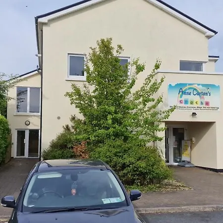 Luxury Hawthorns Lägenhet