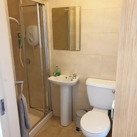 Luxury Hawthorns Апартаменты Слайго