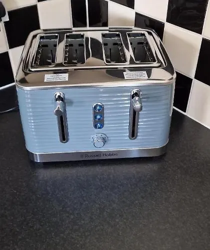 Luxury Hawthorns Апартаменты *