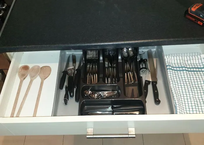 شقة Luxury Hawthorns *