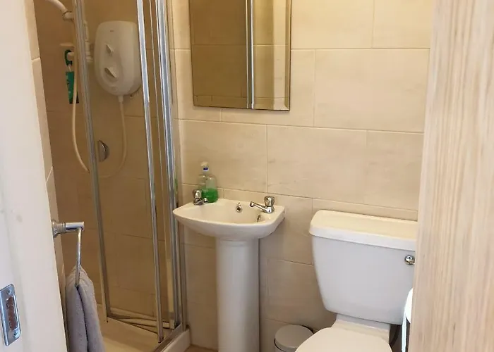 Luxury Hawthorns Апартаменты Слайго