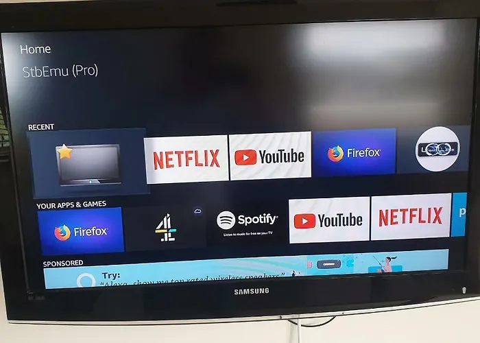 Luxury Hawthorns Апартаменты *