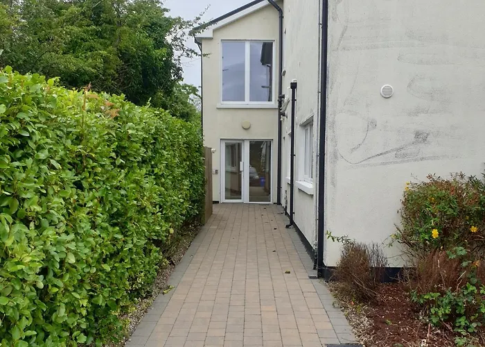 Апартаменты Luxury Hawthorns Слайго